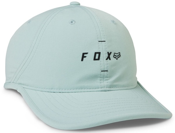 Dámská kšiltovka Fox Absolute Tech Hat Gunmetal 30773-038 24/25