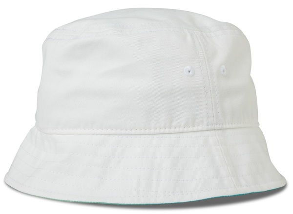 Dámský Klobouk/čepice Fox Syz Bucket Hat White 30818-008 24/25