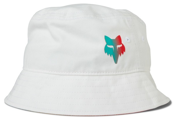 Dámský Klobouk/čepice Fox Syz Bucket Hat White 30818-008 24/25