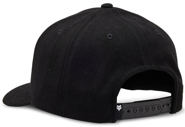 Dámská čepice Fox W Withered Trucker Hat Black 31751-001 24/25