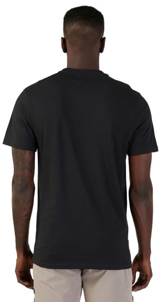 Triko Fox Absolute Ss Premium Tee Black 31730-001 24/25