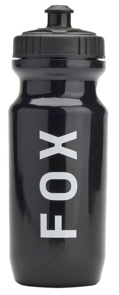 Cyklo lahev Fox Base Water Bottle Black 650 ml 31509-001 24/25