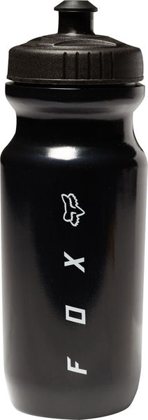 Cyklo lahev Fox Base Water Bottle Black 650 ml 20961-001 