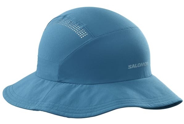 Klobouk Salomon Mountain Hat Deep Dive LC2237800 24/25