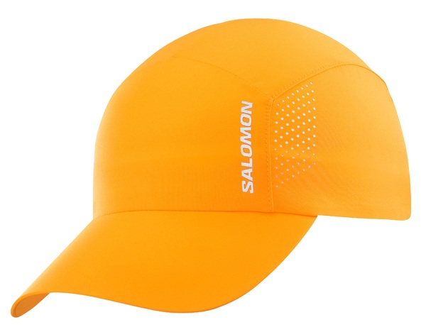 Kšiltovka Salomon Cross Cap Zinnia LC2228900 24/25