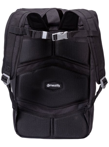 Batoh Meatfly Holler, Black 28 L 24/25