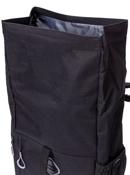 Batoh Meatfly Holler, Black 28 L 24/25