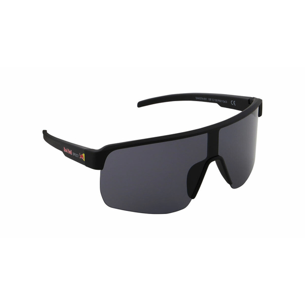 Sluneční brýle Red Bull Spect Dakota-001 Black/Smoke Polarized 24/25