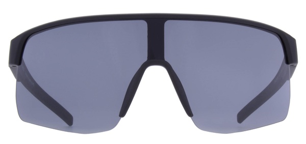 Sluneční brýle Red Bull Spect Dakota-001 Black/Smoke Polarized 24/25