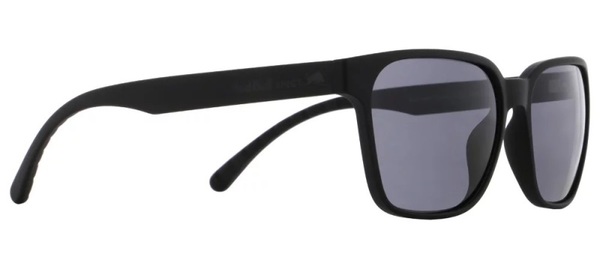 Sluneční brýle Red Bull SPECT Eliot-001P Matt Black/Smoke Polarized 24/25