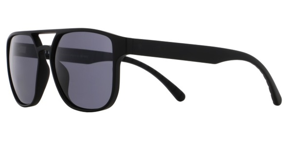 Sluneční brýle Red Bull SPECT Elroy-001P Black/Smoke Polarized 24/25