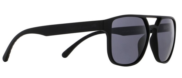 Sluneční brýle Red Bull SPECT Elroy-001P Black/Smoke Polarized 24/25