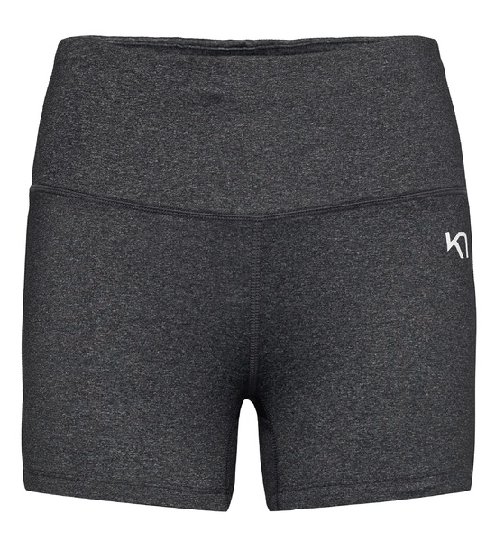 Dámské sportovní kraťasy Kari Traa Julie High W Shorts Black 623039 24/25