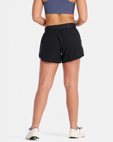 Dámské šortky Kari Traa Nora 2.0 Shorts 4In Black 623204 24/25