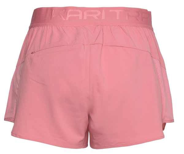 Dámské šortky Kari Traa Nora 2.0 Shorts 4In Lotus 623204 24/25