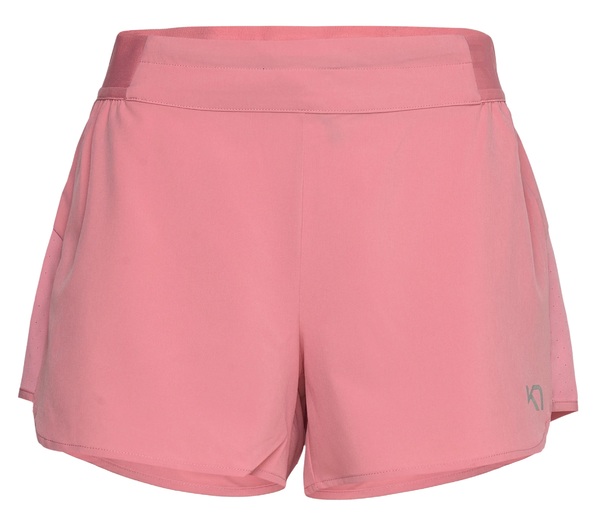 Dámské šortky Kari Traa Nora 2.0 Shorts 4In Lotus 623204 24/25