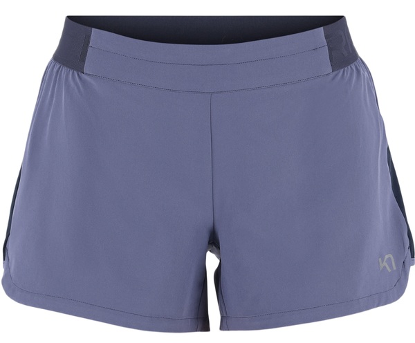 Dámské šortky Kari Traa Nora 2.0 Shorts 4In Moon 623204 24/25