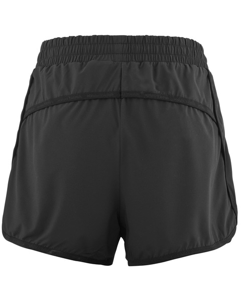 Dámské šortky Kari Traa Vilde Training Shorts Black 623050 24/25