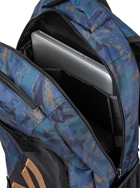 Batoh Meatfly Exile Mossy Navy 24 L 24/25