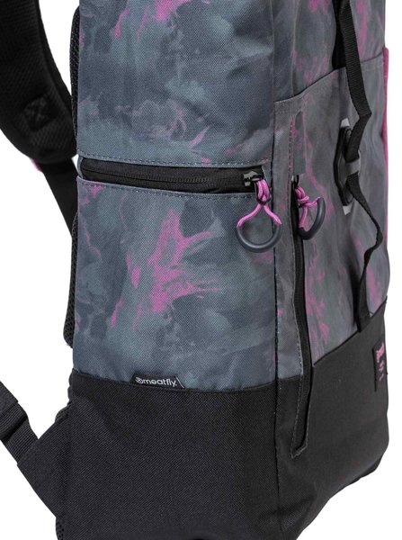 Batoh Meatfly Holler Pink Mossy 28 L 24/25