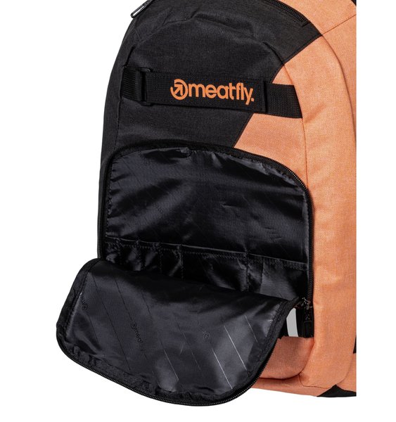 Batoh Meatfly Exile Peach/Charcoal 24 L 24/25