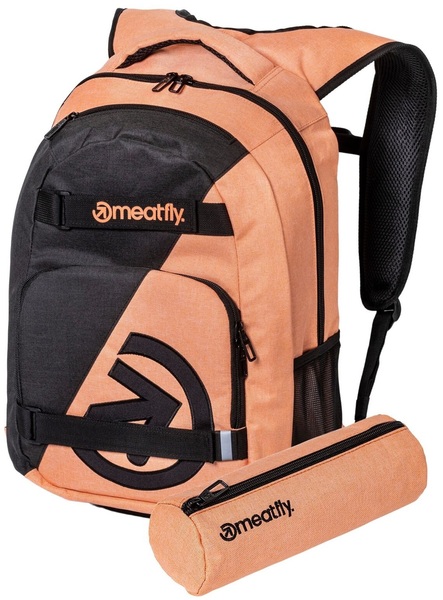 Batoh Meatfly Exile Peach/Charcoal 24 L 24/25