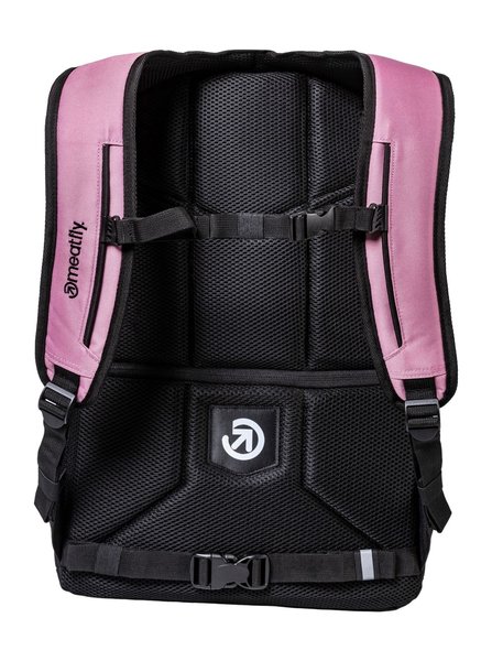 Batoh Meatfly Exile Dusty Rose/Grey 24 L 24/25