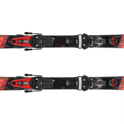 Lyže Rossignol Hero Elite MT Ti C.A.M. (Konect) + NX 12 Konect GW B80 Black Hot Red RRNPM02 24/25