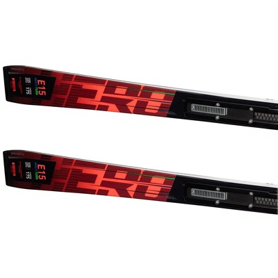 Lyže Rossignol Hero Elite MT CA (Konect) + NX 12 Konect GW B80 Black Hot Red RRNPM01 24/25