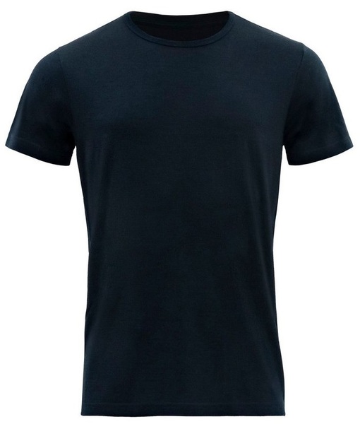 Pánské Merino triko Devold Jakta 200 T-shirt Man Ink GO-183-210-B-284A 24/25