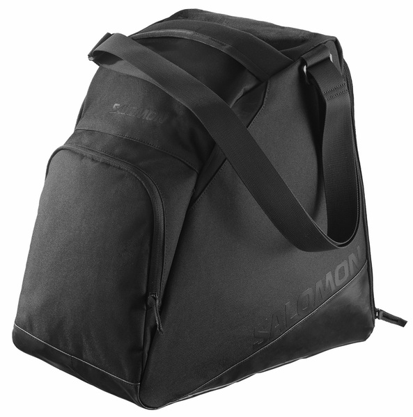 Taška na lyžarské boty Salomon Original Gearbag Black LC1922200 24/25