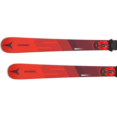 Lyže Atomic Redster S7 + MI 12 GW Red AASS03418 24/25