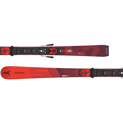 Lyže Atomic Redster S7 + MI 12 GW Red AASS03418 24/25