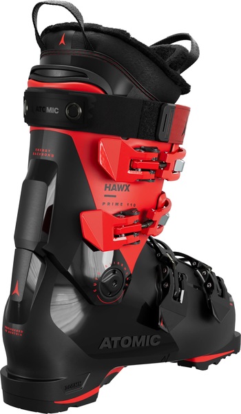 Lyžařské boty Atomic Hawx Prime 110 GW AE5030020 Black/Red 24/25