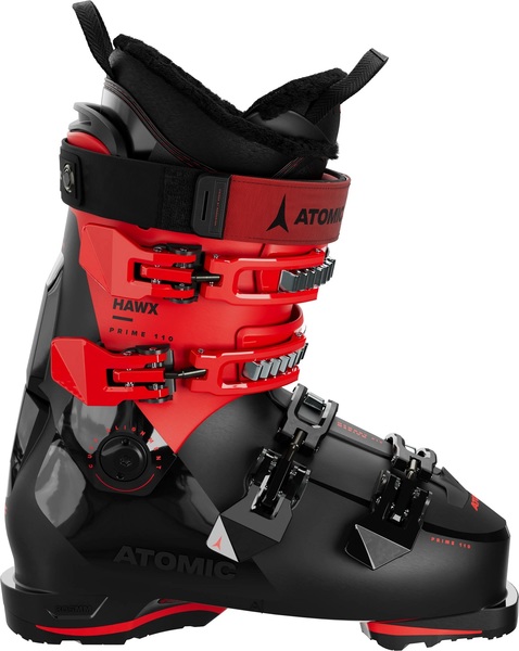 Lyžařské boty Atomic Hawx Prime 110 GW AE5030020 Black/Red 24/25