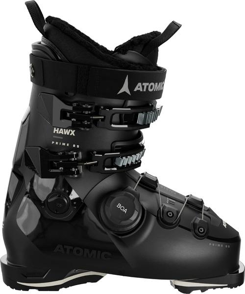 Dámské lyžařské boty Atomic Hawx Prime 85 BOA W GW Black/Stone AE5030800 24/25