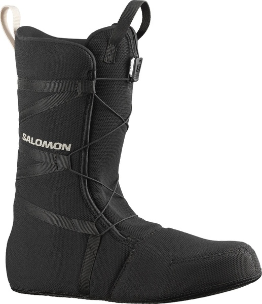 Snowboardové boty Salomon Faction BOA Black/Rainy Day L47242700 24/25