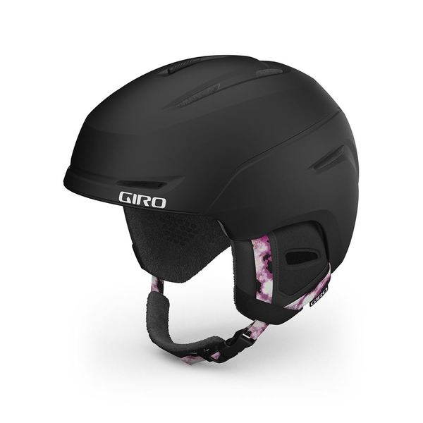 Dámská helma GIRO Avera Mat Black/Dark Matter 24/25