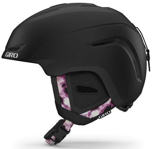 Dámská helma GIRO Avera Mat Black/Dark Matter 24/25