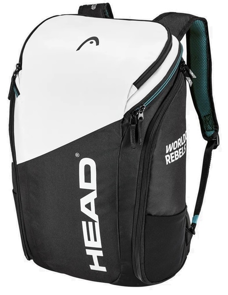 Batoh Head Rebels Backpack 383013 24/25