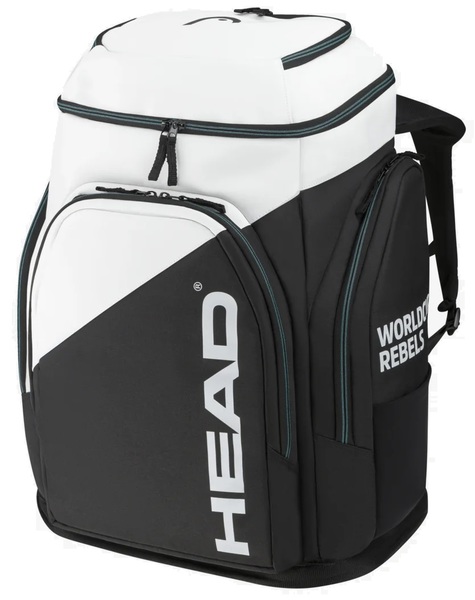 Batoh Head Rebels Racing Backpack L 383034 24/25