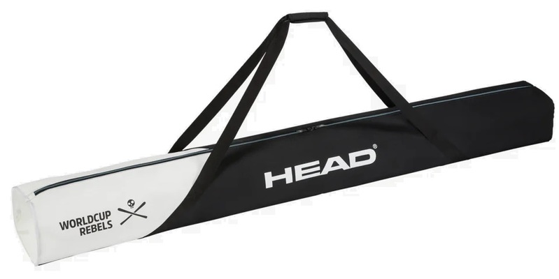 Vak na lyže Head Rebels Single Skibag Short 180 cm 383953 24/25