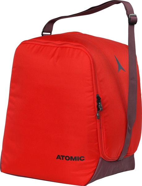 Taška na lyžařské boty a helmu Atomic Boot & Helmet Bag Red AL5053310 24/25