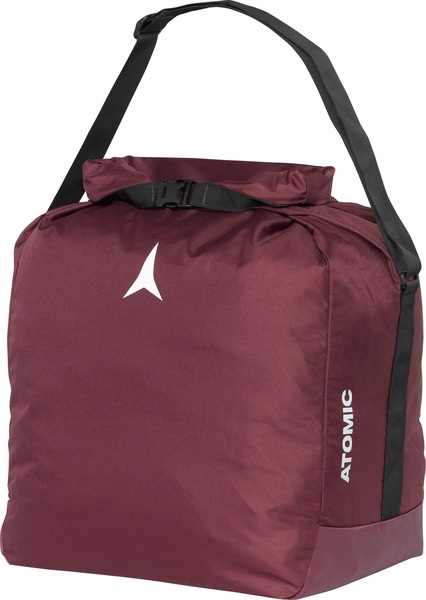 Taška na boty Atomic A Bag Maroon AL5053010 24/25