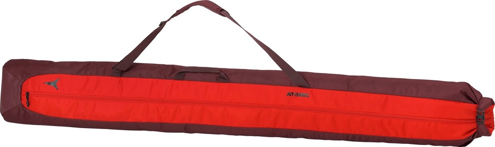 Vak na lyže Atomic Ski Bag Maroon/Red AL5053710 24/25