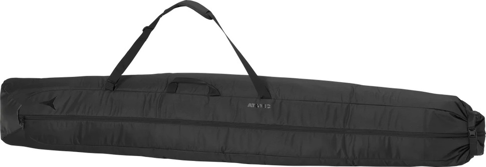 Vak na lyže Atomic Double Ski Bag Black AL5053820 24/25