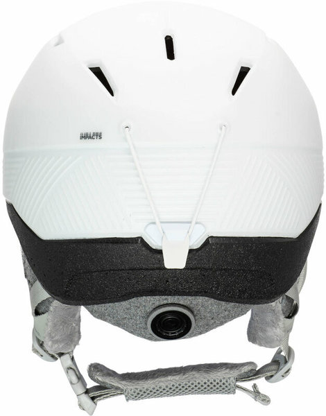 Helma Rossignol Fit Visor Impacts W White rkkh402 24/25