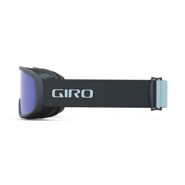 Brýle GIRO Cruz Dark Shark Light Thirds Grey Cobalt 7162354 24/25