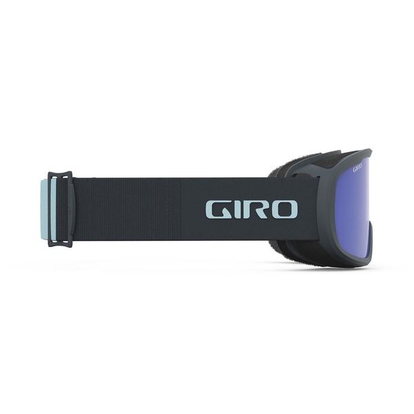 Brýle GIRO Cruz Dark Shark Light Thirds Grey Cobalt 7162354 24/25