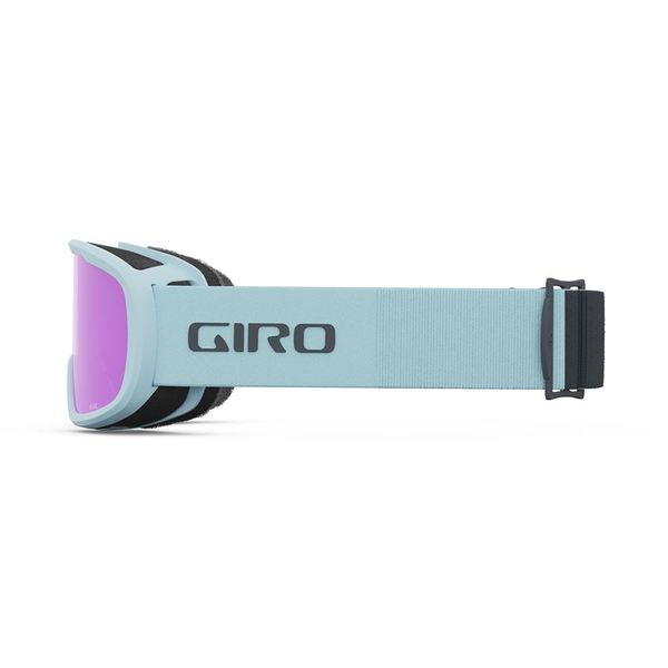 Brýle GIRO Moxie Light Mineral Thirds Amber Pink/Yellow (2skla) 7162206 24/25